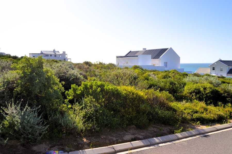 0 Bedroom Property for Sale in Steenbergs Cove Western Cape